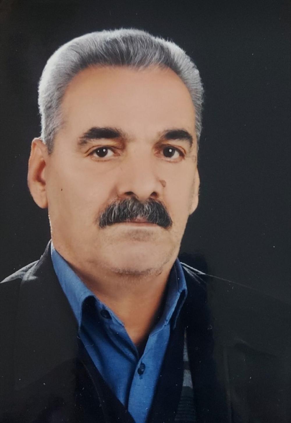 صادق عسگری