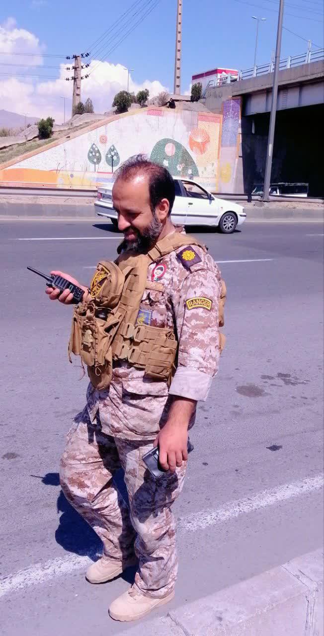 مرتضی جعفرپور