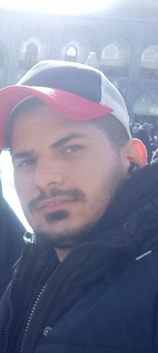 هاشم کارگری