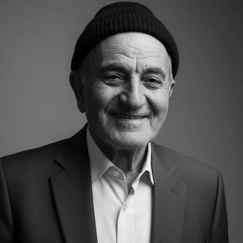 حاج التفات پاداش
