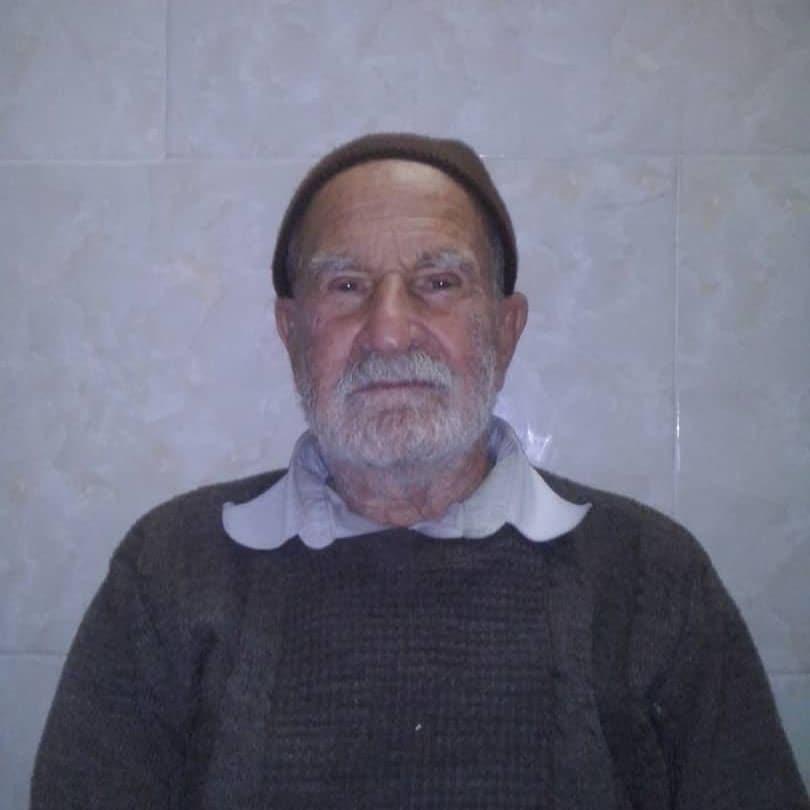 عباس سبزی کار خراسانی
