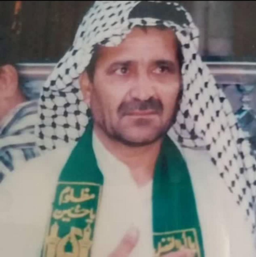 غلامحسین محبی