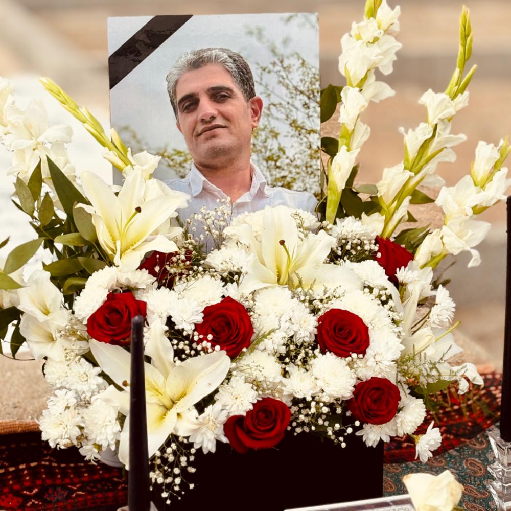محمد انصاری مقدم
