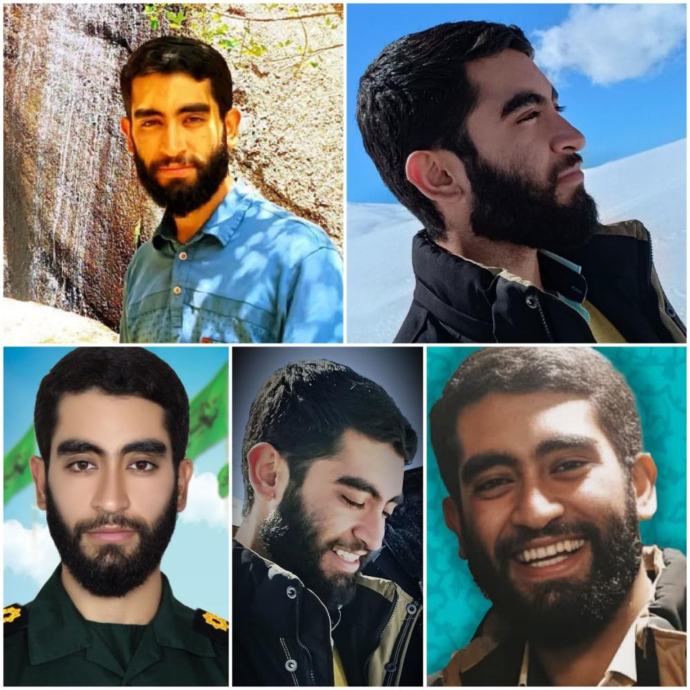 حسین محمودی