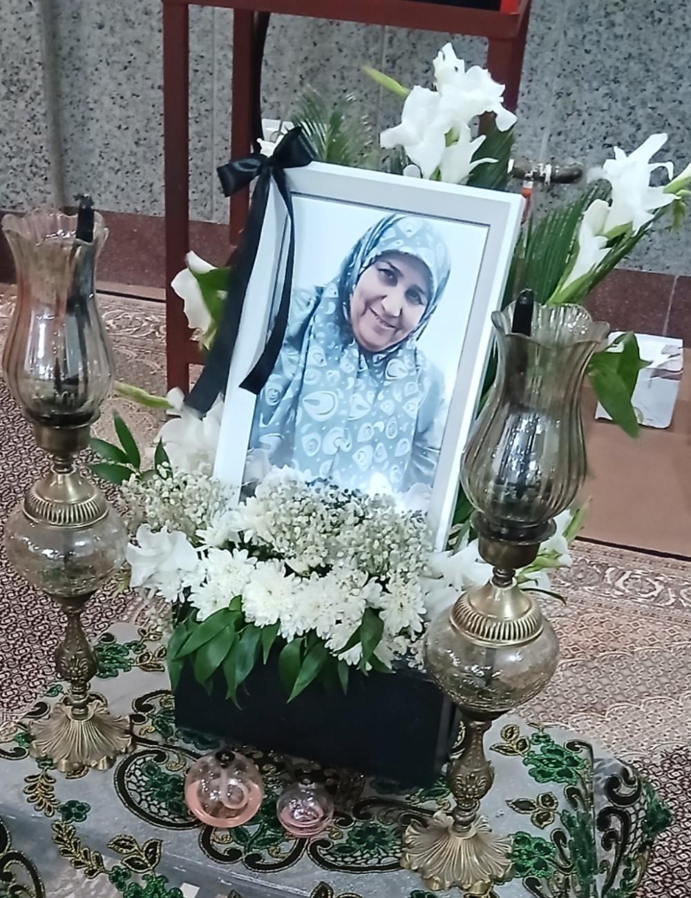 زهرا جهانی