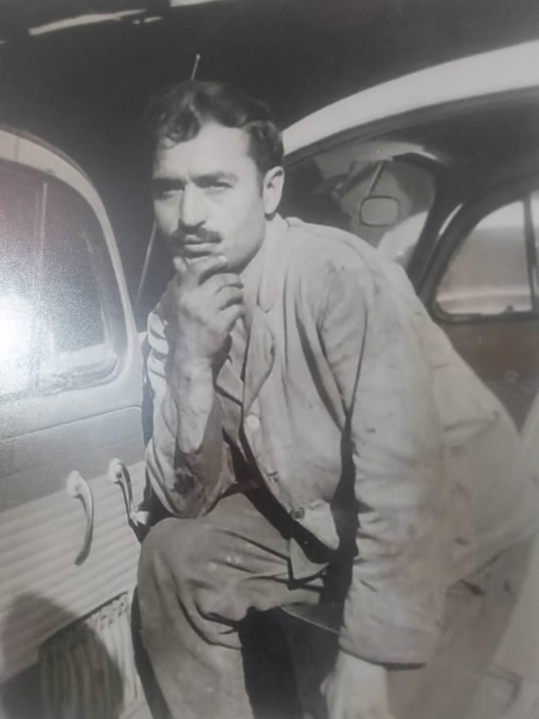 مرتضی صادقی