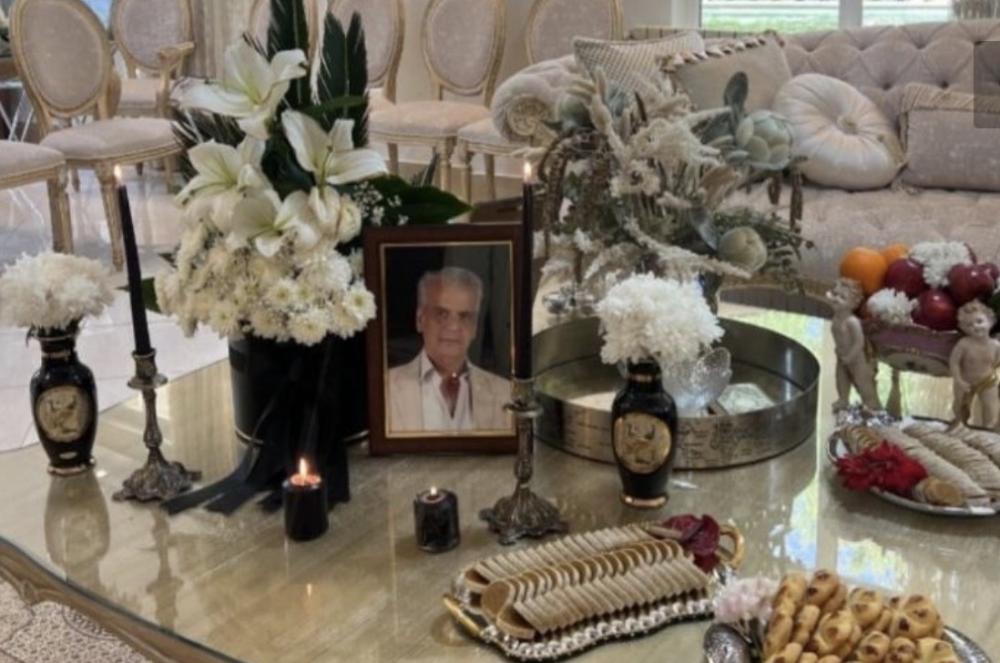 پرویز قدان
