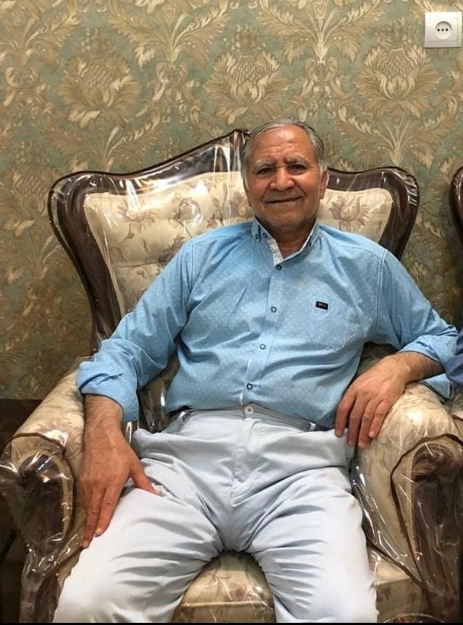 علی پژمان پور