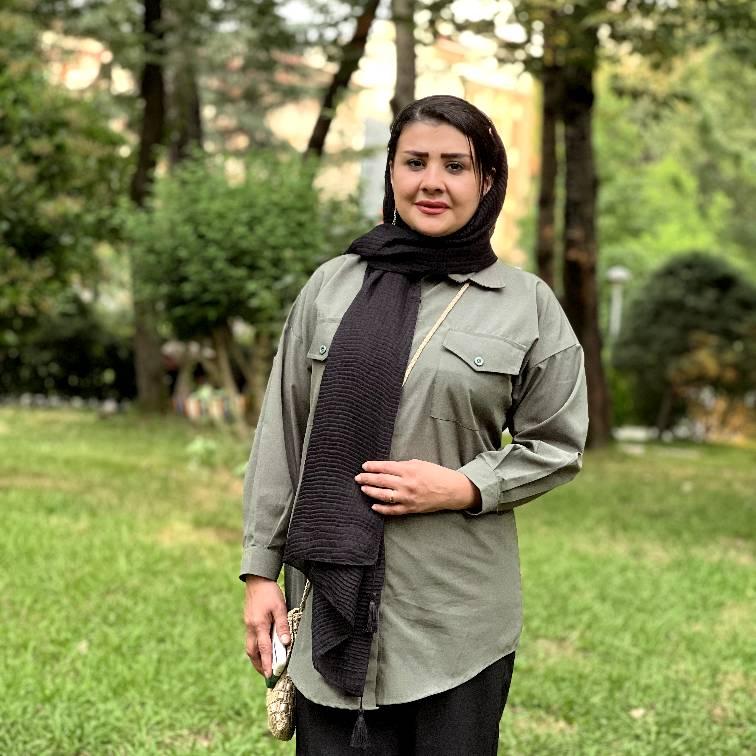 لیلا(ماریا) ولی زاده
