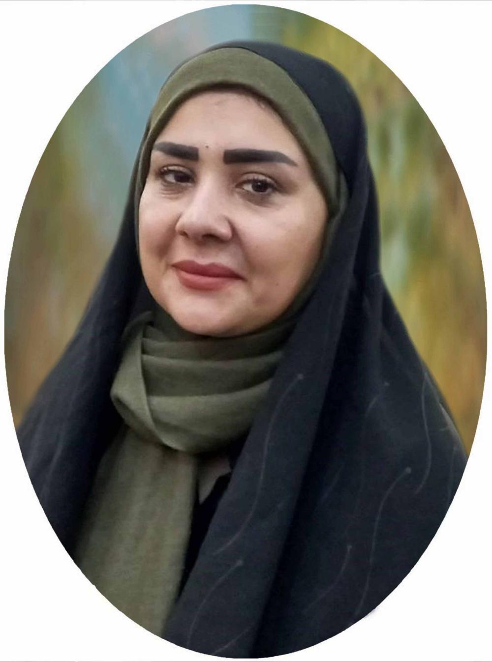 لیلا(ماریا) ولی زاده