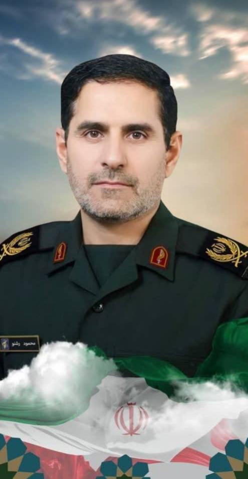محمود رشنو