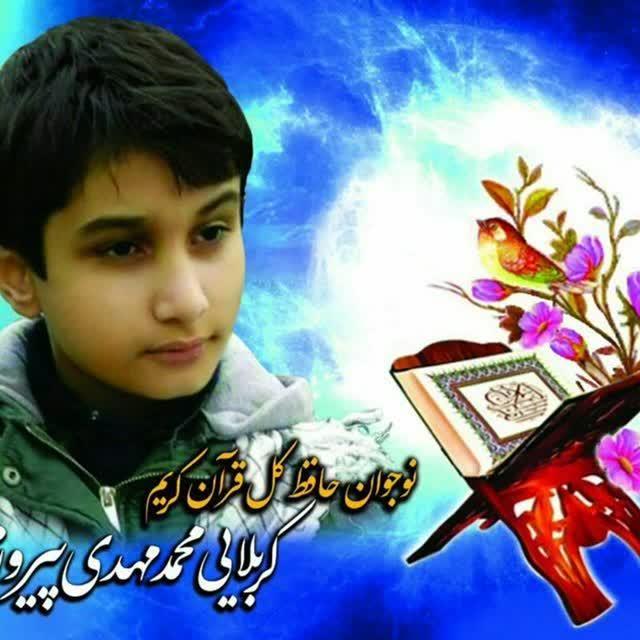 محمد مهدی پیروزرام