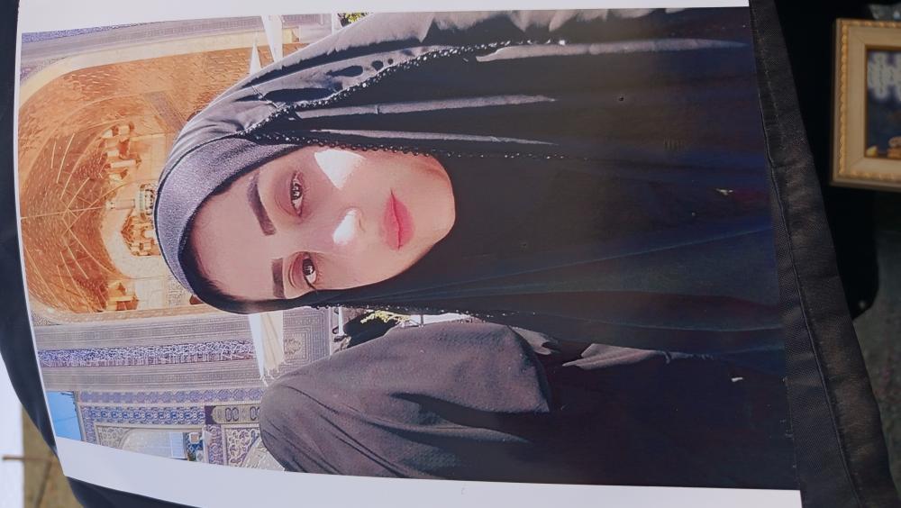 مریم فردوسی