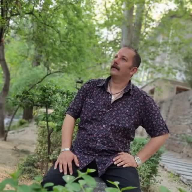 عباس انبارداران
