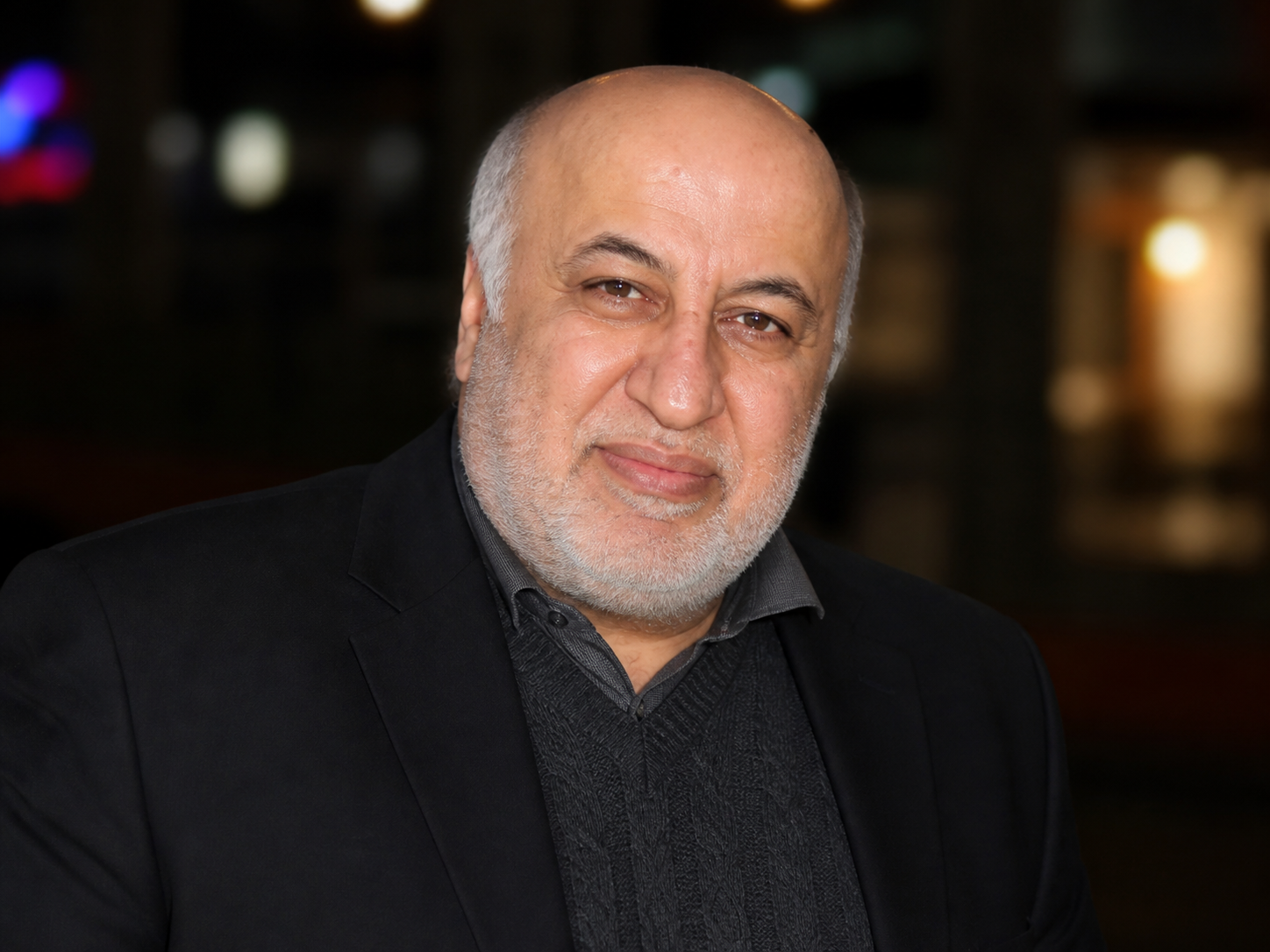 حاج محمد اذکائی