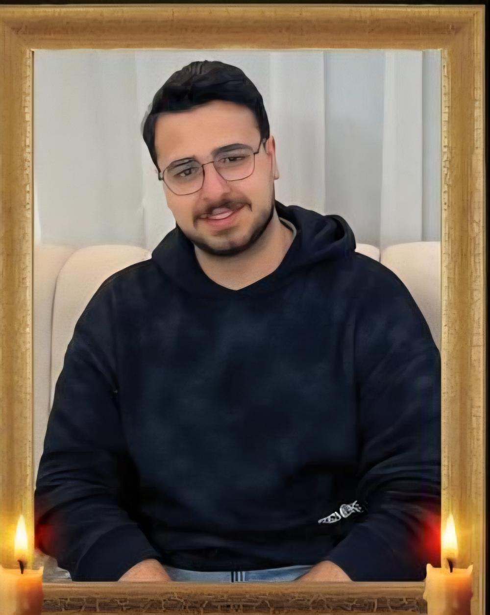 سید سبحان حسینی