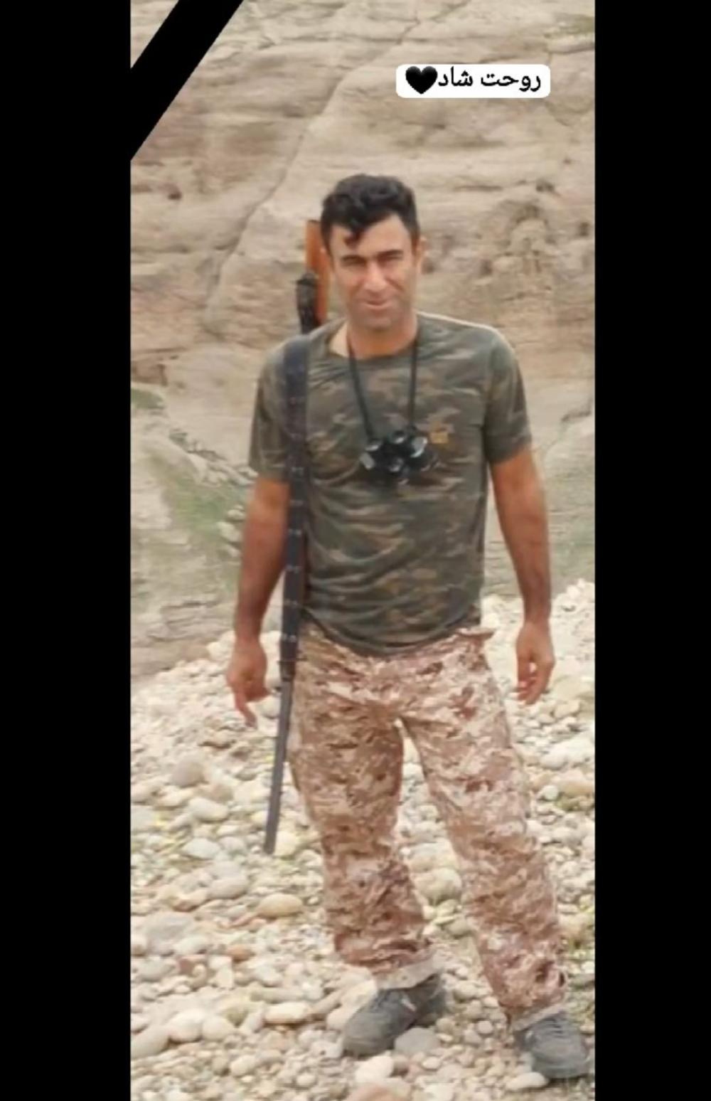 میرعباس ناصری زاده