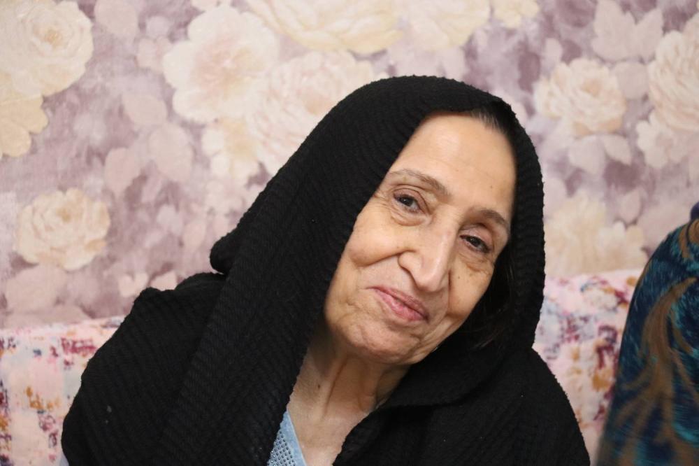 زهرا اویارعلی