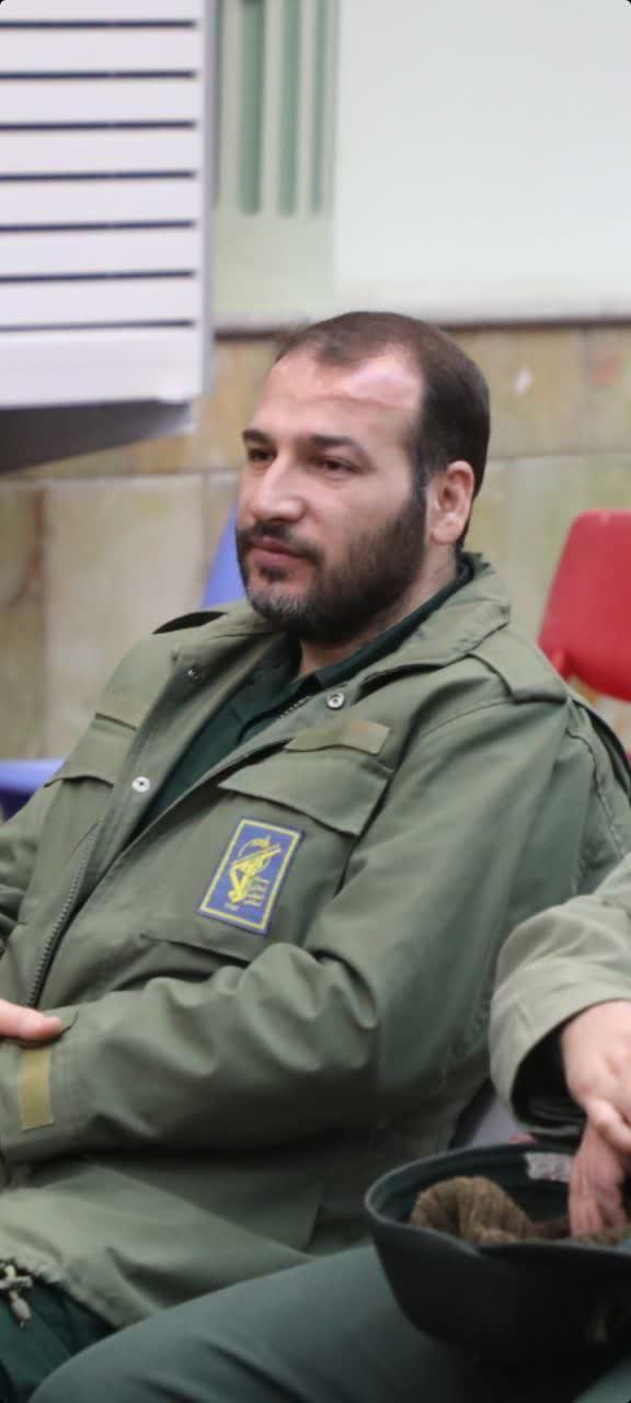 مهدی روکش