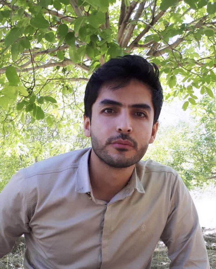 محمد سلیمانزاده