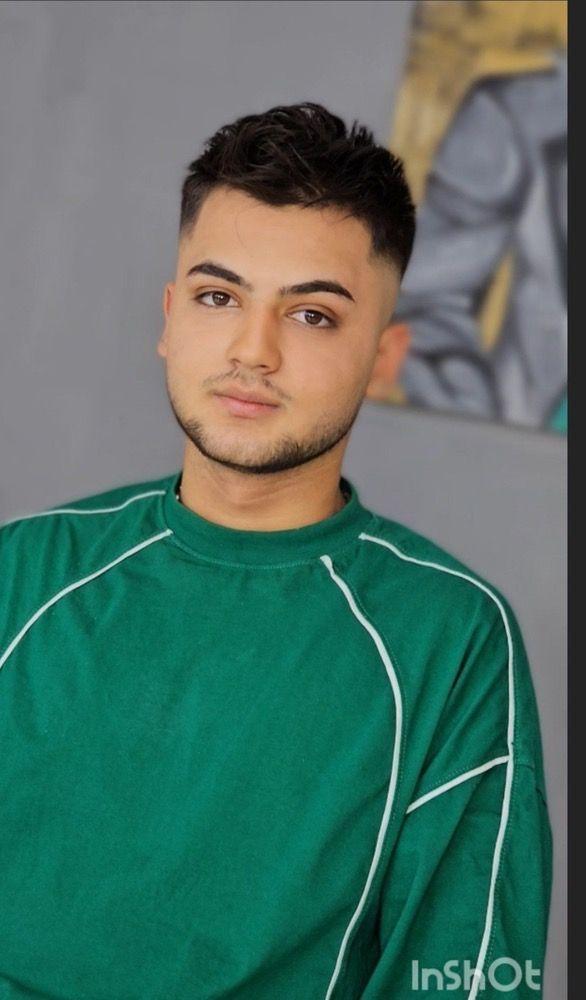 شادروان عرفان اخباری