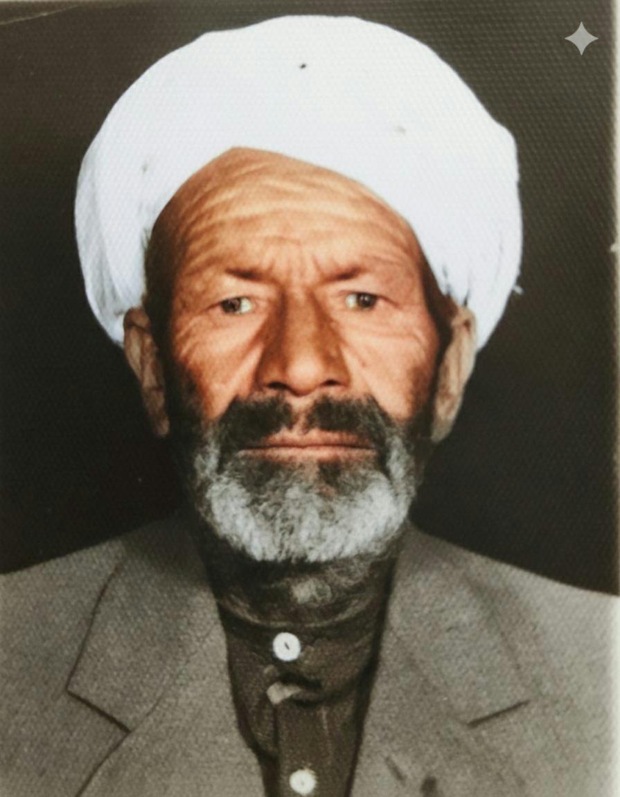حاجی قنبری