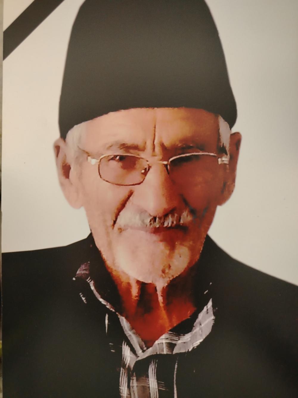 محمد حسین محمدی