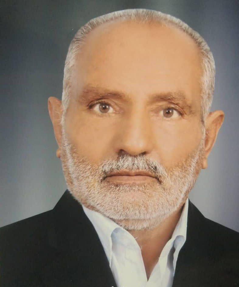 محمد محمدی