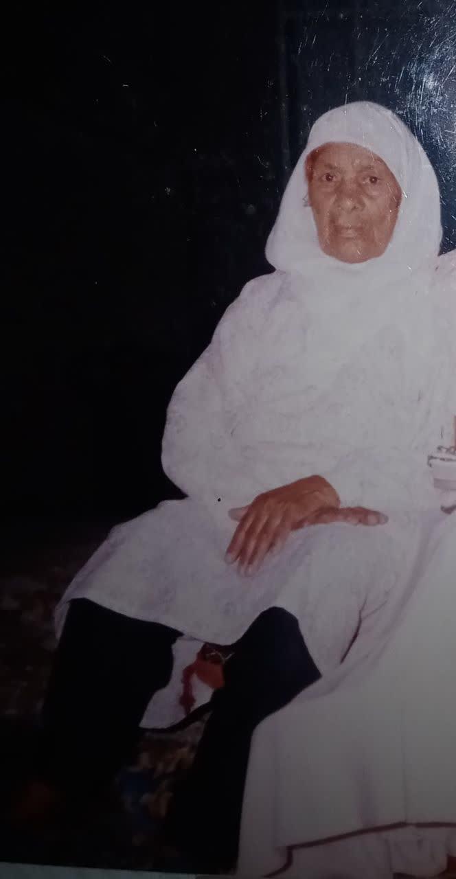 کنیز قنبری