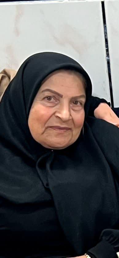 زینب عالیشاهی