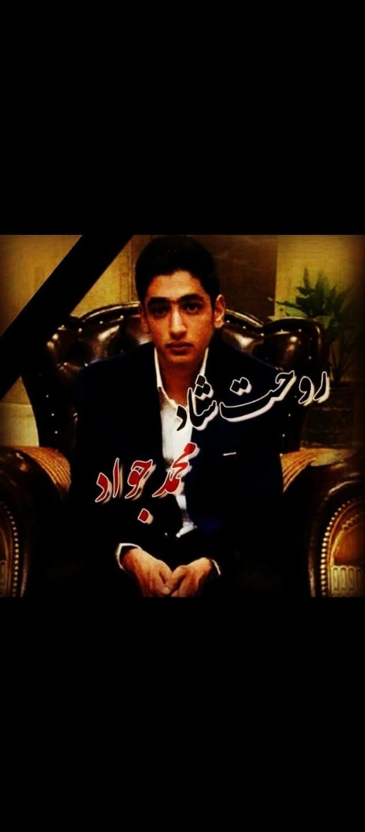 محمد جواد کمالی