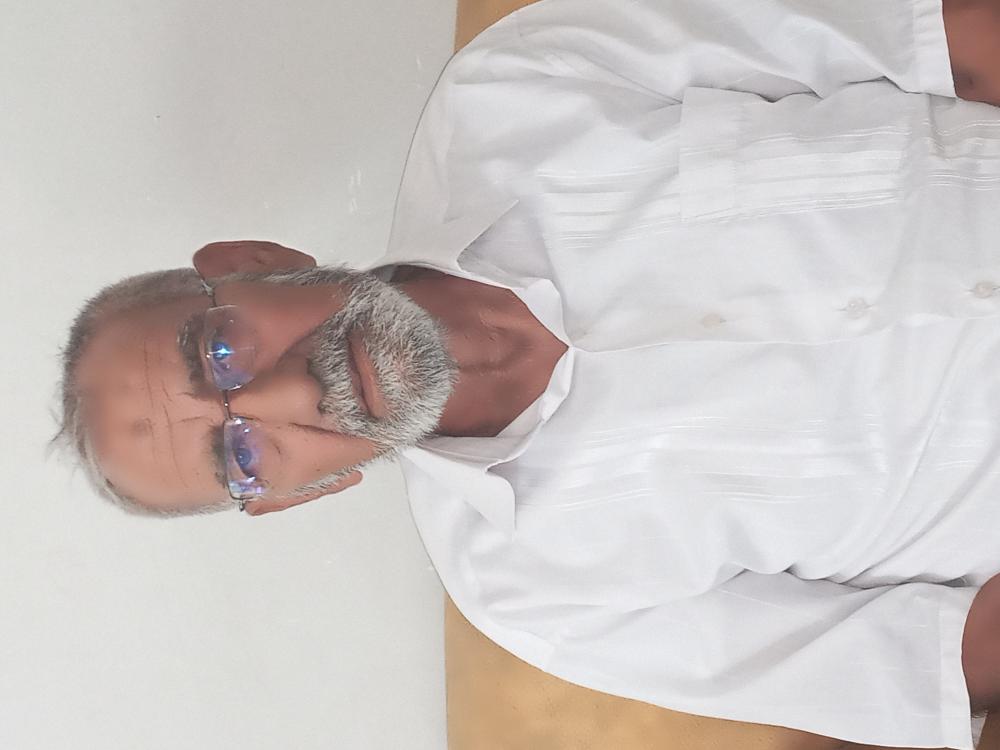 علی زنگی‌آبادی