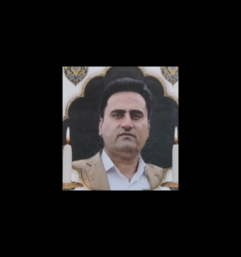 عزیز قلاوندی