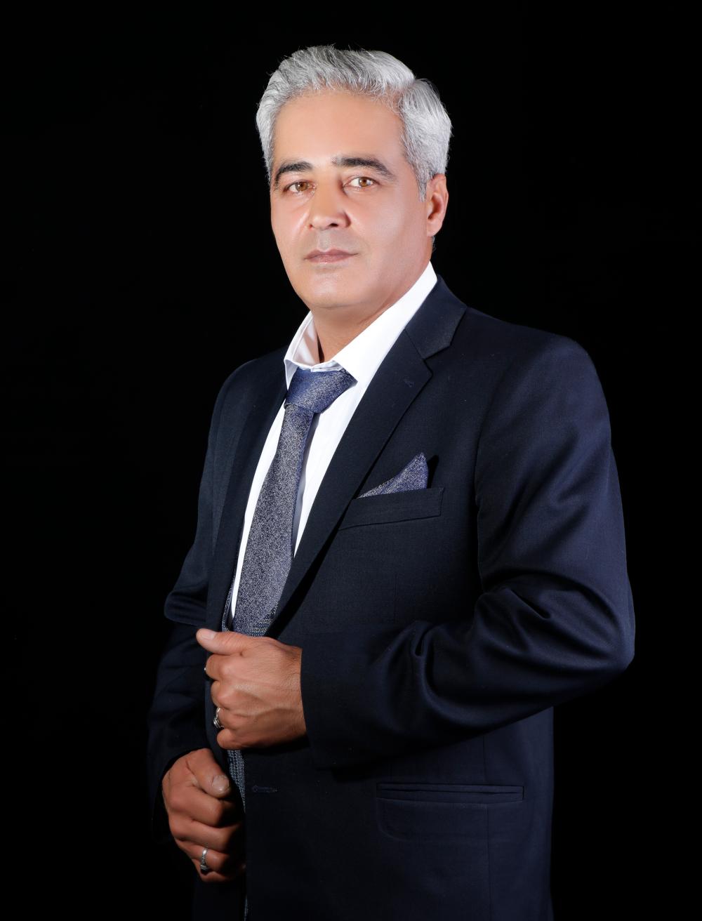 پرویز عسگری کلجاهی