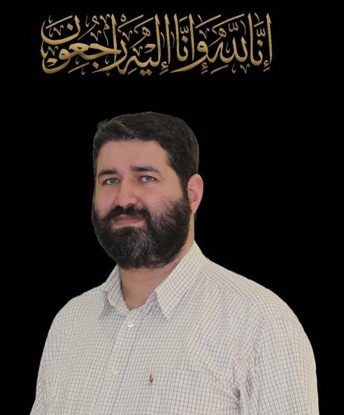 روزبه شافعی
