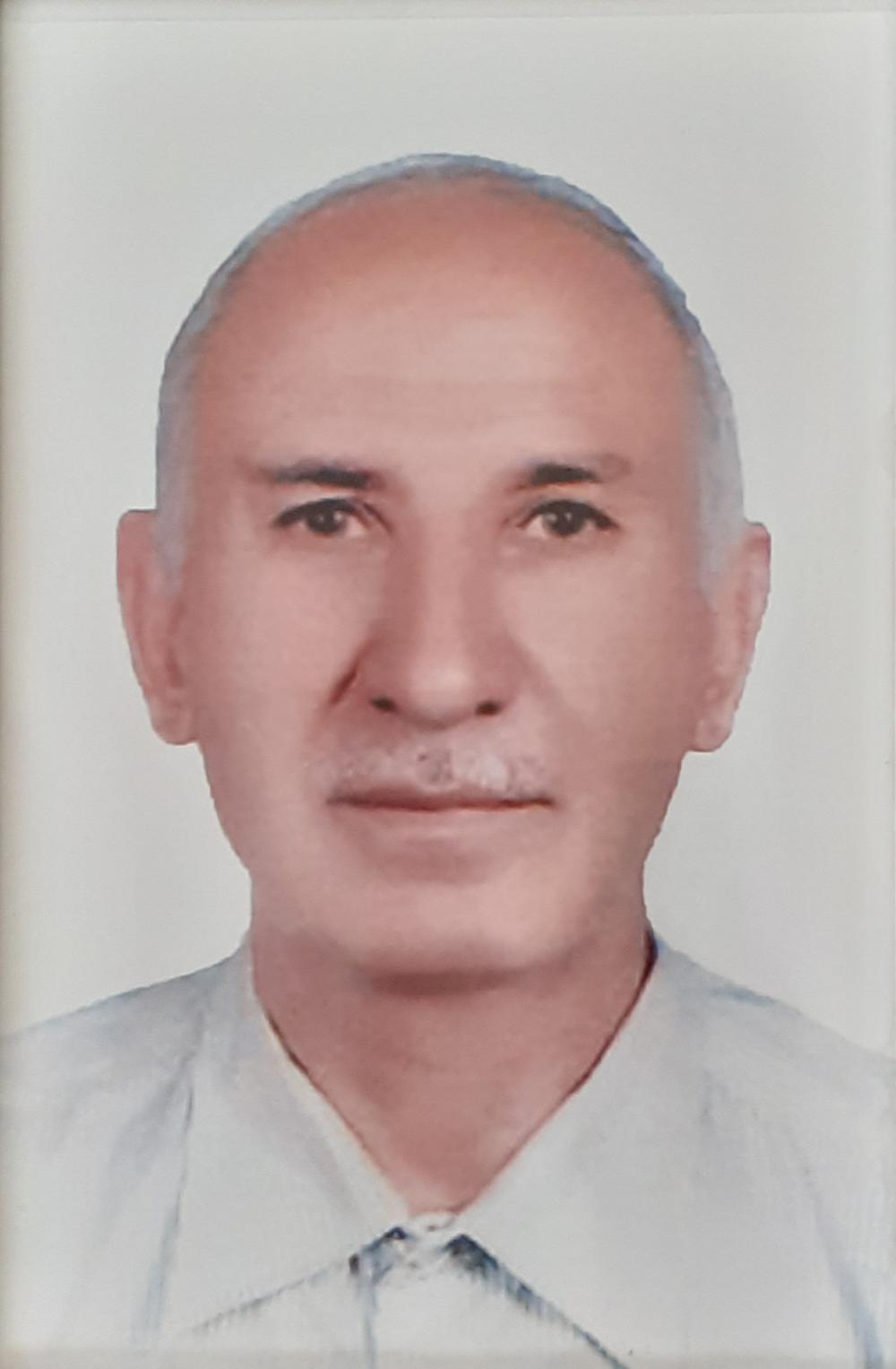 میکائیل عبدی