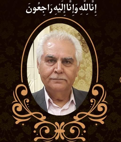 دکتر رحمن صبحی