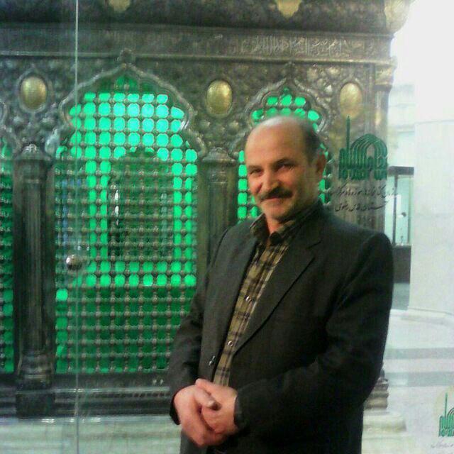 محمدطاهر شورونی