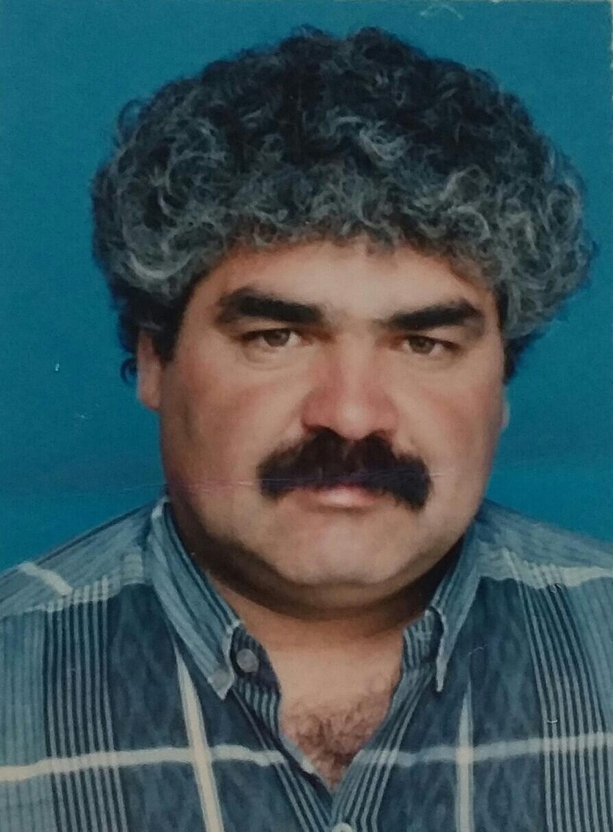 اکبر یزدی