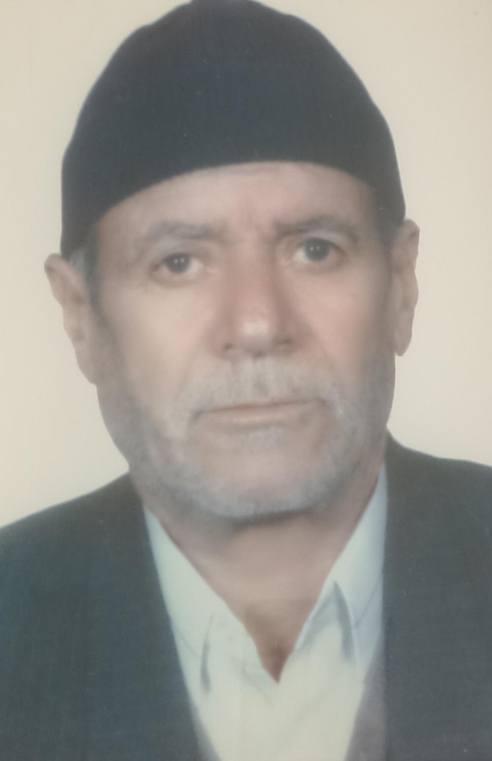 هدایت اله تاجمیری