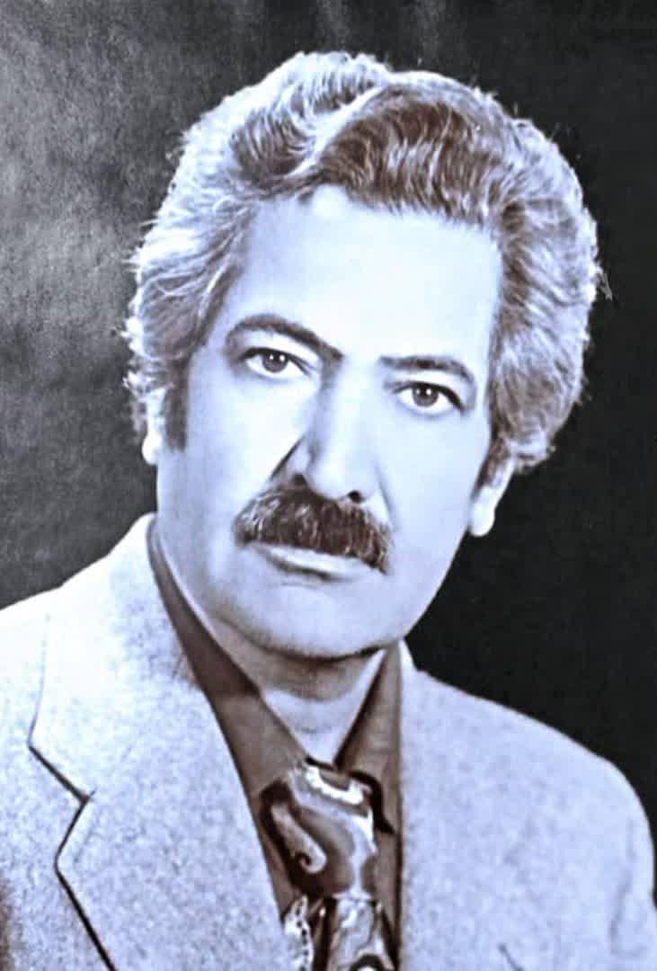محمدعلی کیانی پیکانی