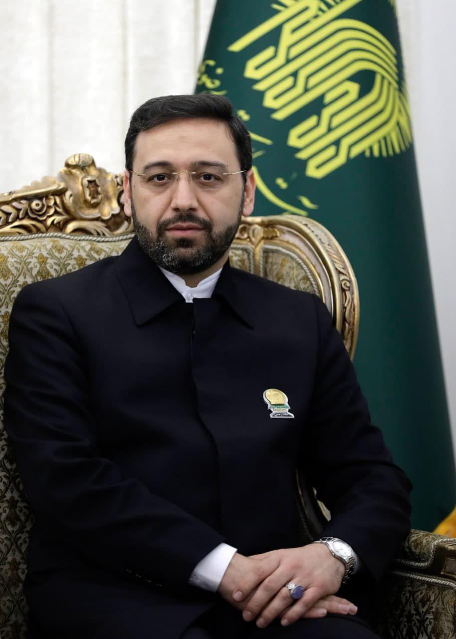 مالک رحمتی