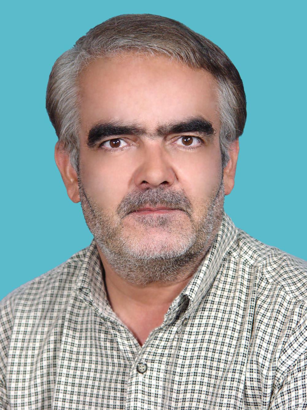 سید حسن نبوی میبدی