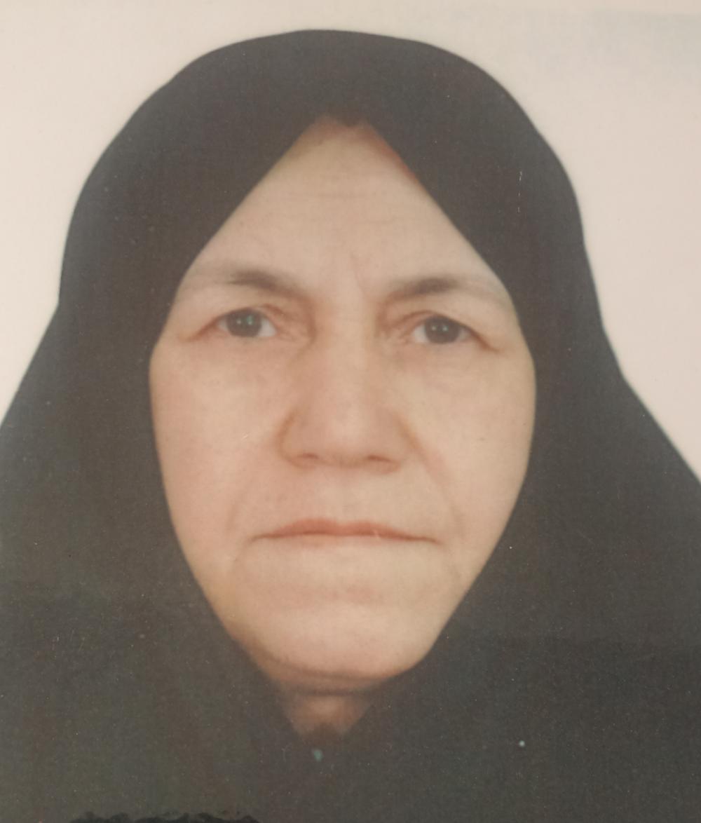 فریده تاجمیری