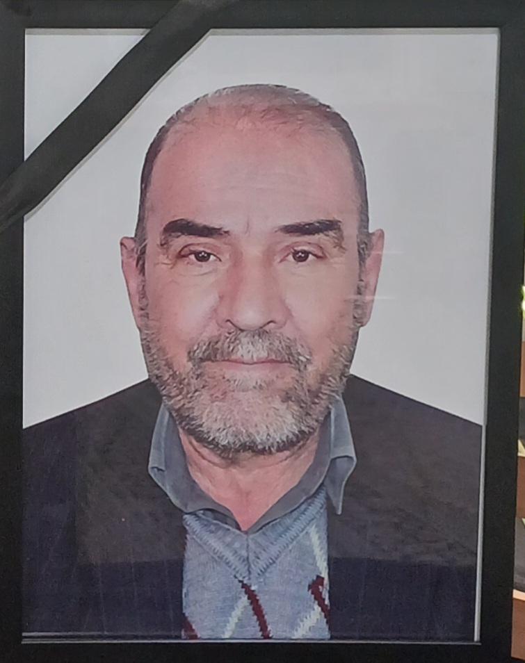غلامعباس آقائی