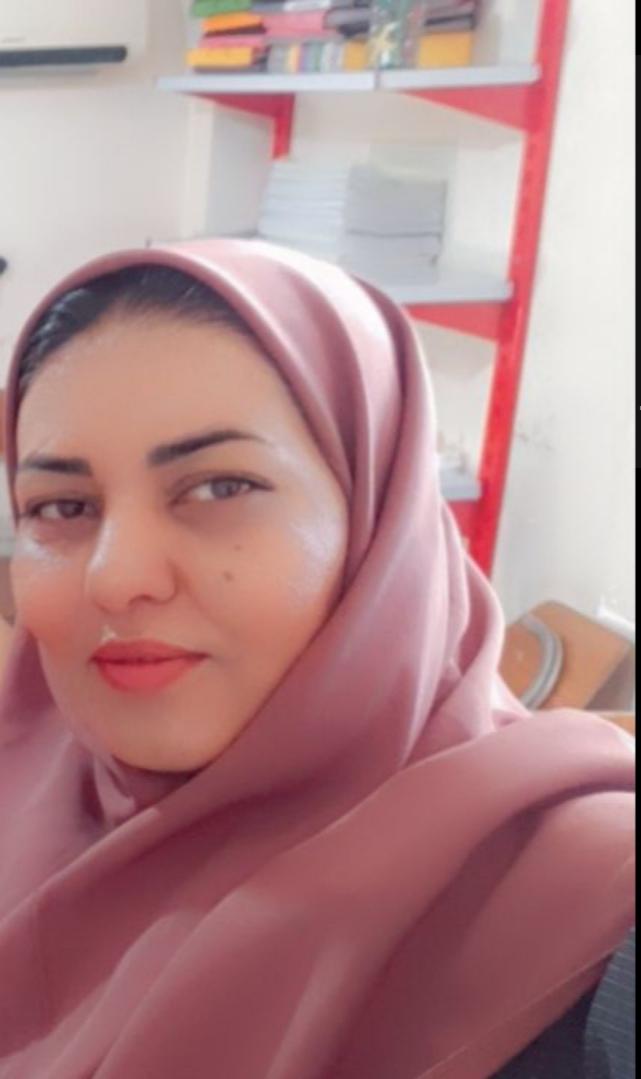 زهرا اکبرزاده