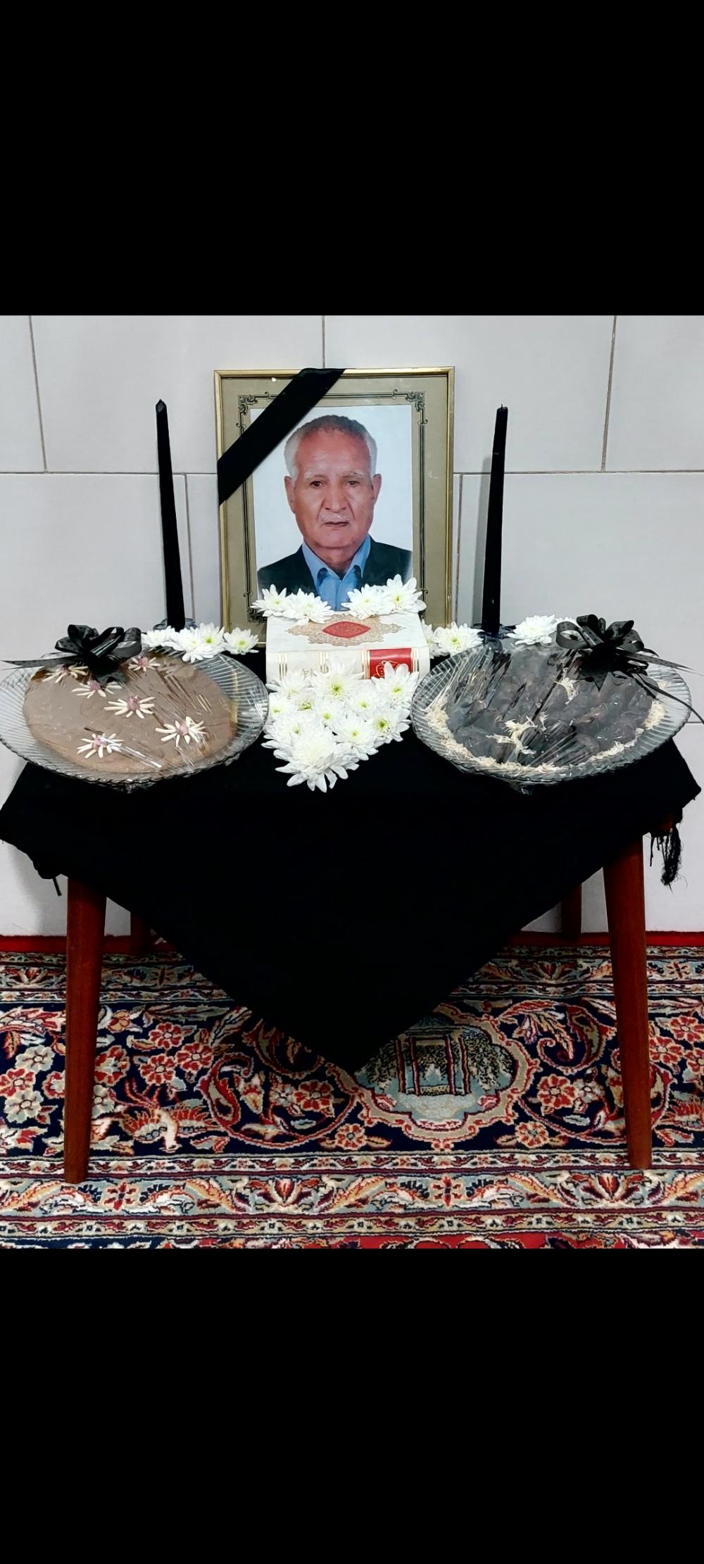 حاج نصرت عبادیان