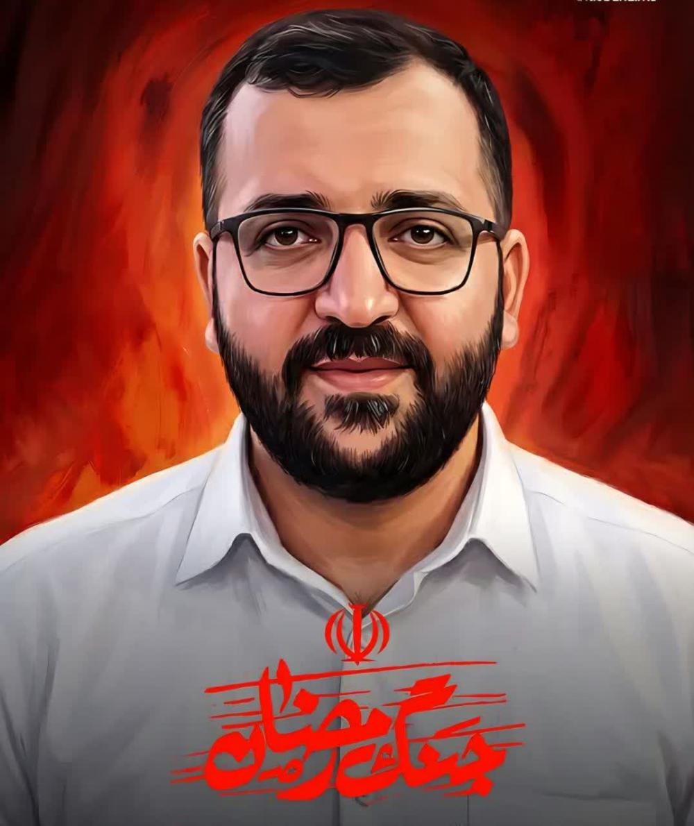 احسان اسفندیار