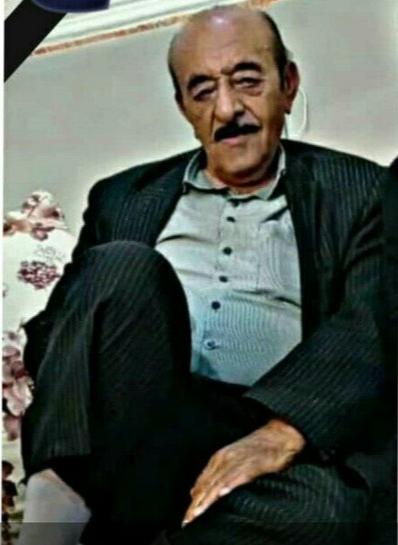 آ ملا ناصری