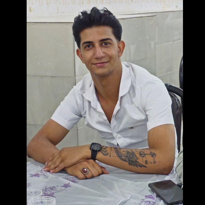 محمد طاها هابیلی